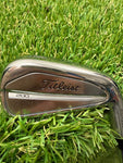 Titleist T200 #4 Iron  Dynamic Gold S300 Stiff Flex(USED)