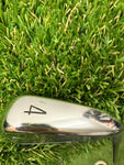 Titleist T200 #4 Iron Hazardous Stiff Flex(USED)