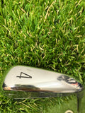 Titleist T200 #4 Iron Hazardous Stiff Flex(USED)