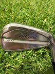 Titleist T200 #4 Iron Hazardous Stiff Flex(USED)