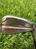 Titleist T200 #4 Iron Hazardous Stiff Flex(USED)
