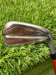 Titleist  T200 #3 Iron Tour ADI 85 Stiff Flex(USED)