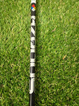 Titleist U505 #3 Iron Hazardous Regular  Flex(USED)