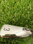 Titleist U505 #3 Iron Hazardous Stiff Flex(USED)