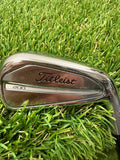 Titleist T200 #3 Iron Tour AD IZ95 Stiff Flex(USED)