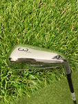 Titleist U505 #3 Iron Tour ADIZ-95 Stiff Flex(USED)