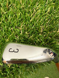 Titleist U505 #3 Iron Tour DI-85 Stiff Flex(USED)