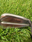 Titleist T200 #2 Iron Tensei Black 1K X  Flex(USED)