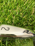 Titleist T200 #2 Iron Tensei Black 1K X  Flex(USED)