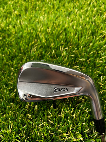 Srixon ZX 18 Degree #2 Utility - Recoil Graphite Regular Flex - (USED)