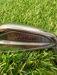 Titleist T200 #2 Iron Hazardous Stiff Flex(USED)