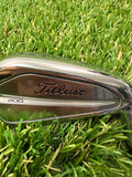 Titleist T200 #2 Iron Hazardous Stiff Flex(USED)