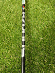 Titleist U505 #1 Iron Hazardous Stiff Flex(USED)