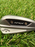 Callaway Apex UT Iron #20 degree MMT Stiff Flex (USED)