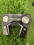Scotty Cameron Phantom Black 5.5 34" Putter