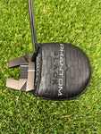 Scotty Cameron Phantom Black 5.5 34" Putter