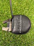 Scotty Cameron Phantom Black 5.5 34" Putter