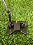 Scotty Cameron Phantom Black 9.2R 35" Putter (NEW)