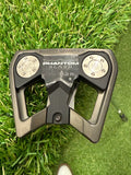 Scotty Cameron Phantom Black 9.2R 35" Putter (NEW)