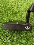 Scotty Cameron Phantom Black 9.2R 35" Putter (NEW)