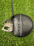 Scotty Cameron Phantom Black 9.2R 35" Putter (NEW)