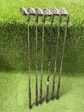 Callaway Big Bertha Irons Set 6-A -Recoil Regular flex ( USED)