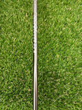 Callaway Big Bertha Irons Set 6-A -Recoil Regular flex ( USED)