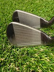 Callaway Big Bertha Irons Set 6-A -Recoil Regular flex ( USED)