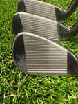 Callaway Big Bertha Irons Set 6-A -Recoil Regular flex ( USED)
