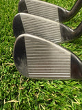 Callaway Big Bertha Irons Set 6-A -Recoil Regular flex ( USED)
