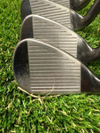 Callaway Big Bertha Irons Set 6-A -Recoil Regular flex ( USED)