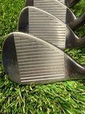Callaway Big Bertha Irons Set 6-A -Recoil Regular flex ( USED)