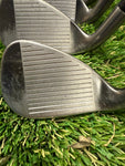 Callaway Big Bertha Irons Set 6-A -Recoil Regular flex ( USED)