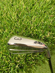 Titleist T200 #3 Iron Hazardous Stiff Flex(USED)