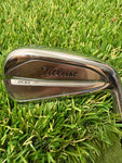 Titleist T200 #3 Iron Hazardous Stiff Flex(USED)