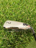 Titleist U505 #2 Iron Tensei Black !K Stiff Flex(USED)