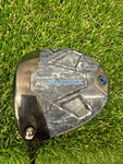 Callaway Ai Smoke Max D Driver 10.5 Degree Cypher Regular Flex (LH USED)