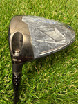 Callaway Ai Smoke Max D Driver 10.5 Degree Cypher Regular Flex (LH USED)