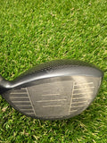Callaway Ai Smoke Max D Driver 10.5 Degree Cypher Regular Flex (LH USED)