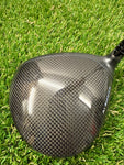 Callaway Ai Smoke Max D Driver 10.5 Degree Cypher Regular Flex (LH USED)