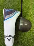 Callaway Ai Smoke Max D Driver 10.5 Degree Cypher Regular Flex (LH USED)