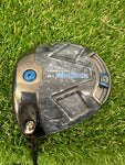 Callaway Ai Smoke Max  Driver 10.5 Degree Cypher Regular Flex (LH USED)