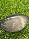 Callaway Ai Smoke Max  Driver 10.5 Degree Cypher Regular Flex (LH USED)