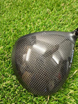 Callaway Ai Smoke Max  Driver 10.5 Degree Cypher Regular Flex (LH USED)