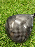 Callaway Ai Smoke Max  Driver 10.5 Degree Cypher Regular Flex (LH USED)