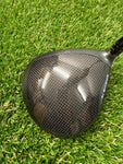 Callaway Ai Smoke Max Driver  9 Degree Denali stiff  Flex (LH USED)