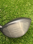 Callaway Ai Smoke Triple Diamond Driver 9 Degree Kaali X Flex (LH USED)