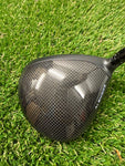 Callaway Ai Smoke Triple Diamond Driver 9 Degree Kaali X Flex (LH USED)