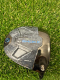 Callaway Ai Smoke Max D Driver 12 degree Ascent Regular Flex (USED)