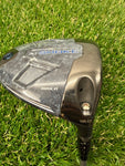 Callaway Ai Smoke Max D Driver 12 degree Ascent Regular Flex (USED)